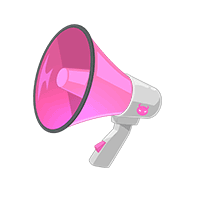 Megaphone (Lust)